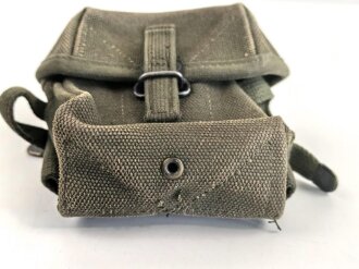 U.S. Modell 1956 Case, small arms, dated 1968, short...
