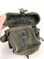 U.S. Modell 1956 Case, small arms, dated 1968, short version for 20rd