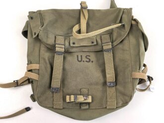 U.S. Army 1945 dated, Pack, Field, Combat. Very good...