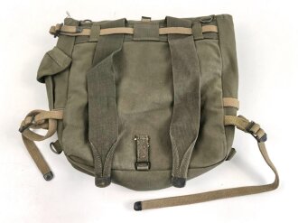 U.S. Army 1945 dated, Pack, Field, Combat. Very good condition