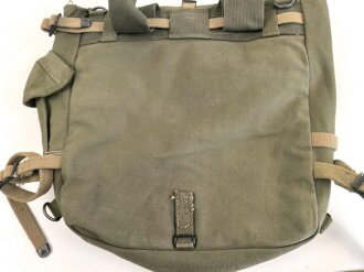 U.S. Army 1945 dated, Pack, Field, Combat. Very good condition
