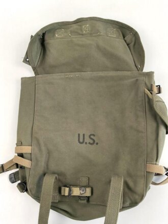 U.S. Army 1945 dated, Pack, Field, Combat. Very good condition