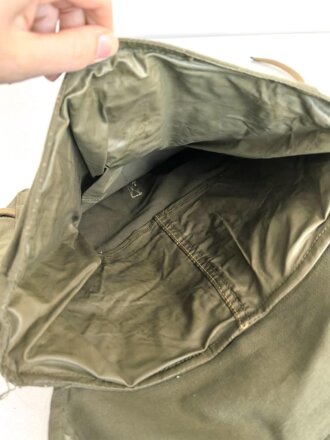 U.S. Army 1945 dated, Pack, Field, Combat. Very good condition