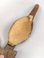 U.S. Navy WWII, Summer Aviators Helmet, size 7 1/4, very good condition