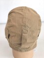U.S. Navy WWII, Summer Aviators Helmet, size 7 1/4, very good condition