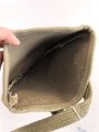 U.S.Army , 1942 dated T handle shovel cover in very good condition