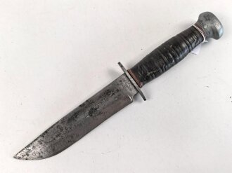 U.S. Army Knife, Fighting, PAL RH36, no scabbard