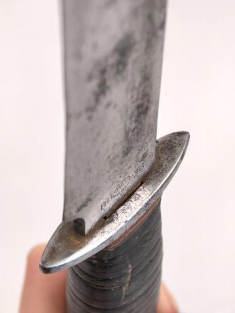 U.S. Army Knife, Fighting, PAL RH36, no scabbard