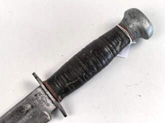 U.S. Army Knife, Fighting, PAL RH36, no scabbard