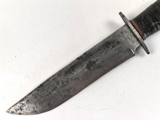 U.S. Army Knife, Fighting, PAL RH36, no scabbard