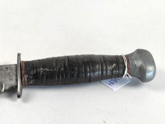 U.S. Army Knife, Fighting, PAL RH36, no scabbard