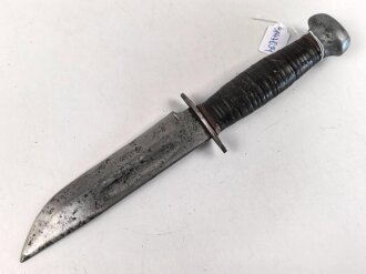U.S. Army Knife, Fighting, PAL RH36, no scabbard