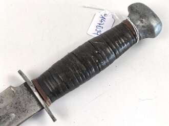 U.S. Army Knife, Fighting, PAL RH36, no scabbard