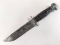 U.S. Army Knife, Fighting, PAL RH36, no scabbard