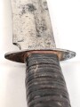 U.S. Army Knife, Fighting, PAL RH36, no scabbard