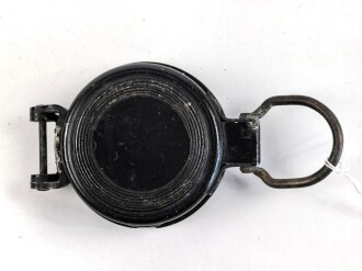U.S. Army 1944 dated Compass, Lensatic. Used, good condition