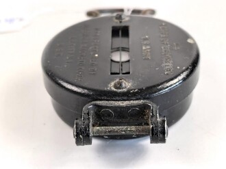 U.S. Army 1944 dated Compass, Lensatic. Used, good condition