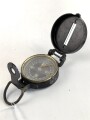 U.S. Army 1944 dated Compass, Lensatic. Used, good condition