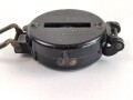 U.S. Army 1944 dated Compass, Lensatic. Used, good condition