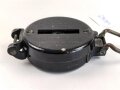 U.S. Army 1944 dated Compass, Lensatic. Used, good condition