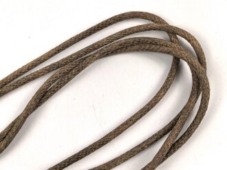 U.S.Army 1942 dated Pistol lanyard , unused