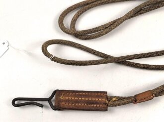 U.S.Army 1942 dated Pistol lanyard , unused