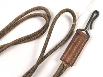 U.S.Army 1942 dated Pistol lanyard , unused