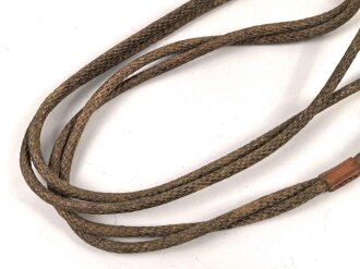 U.S.Army 1942 dated Pistol lanyard , unused