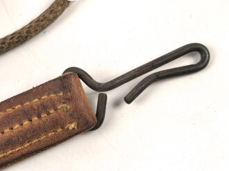 U.S.Army 1942 dated Pistol lanyard , unused