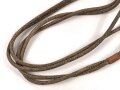 U.S.Army 1942 dated Pistol lanyard , unused