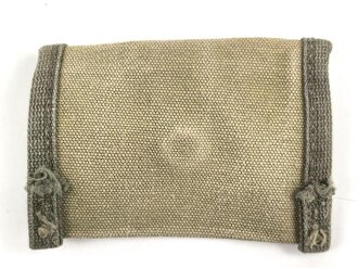 U.S.Army WWII, spare parts pouch for machine gun, see " Guvernment Issue Volume II, page 66"