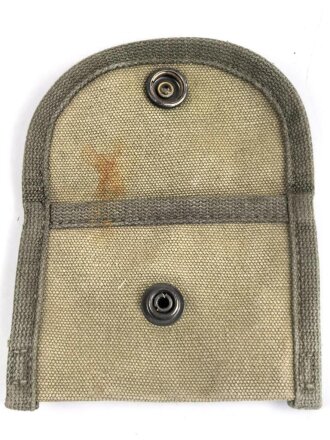 U.S.Army WWII, spare parts pouch for machine gun, see " Guvernment Issue Volume II, page 66"