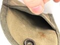 U.S.Army WWII, spare parts pouch for machine gun, see " Guvernment Issue Volume II, page 66"
