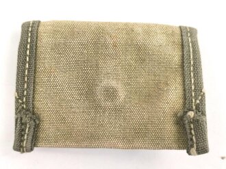 U.S.Army WWII, spare parts pouch for machine gun, see " Guvernment Issue Volume II, page 66"