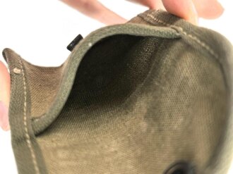 U.S.Army WWII, spare parts pouch for machine gun, see " Guvernment Issue Volume II, page 66"