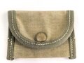 U.S.Army WWII, spare parts pouch for machine gun, see " Guvernment Issue Volume II, page 66"