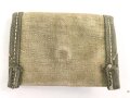 U.S.Army WWII, spare parts pouch for machine gun, see " Guvernment Issue Volume II, page 66"