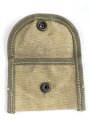 U.S.Army WWII, spare parts pouch for machine gun, see " Guvernment Issue Volume II, page 66"
