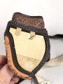 U.S.Army WWII, Googles , M-1943 ( green tint) for AA gunners. Unused