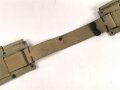 U.S. Army 1942 dated Cartridge Belt, M1923, used