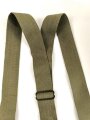 U.S.Army most likely WWII trouser suspenders. Unusual model, unused, you will receive one piece