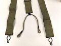 U.S.Army most likely WWII trouser suspenders. Unusual model, unused, you will receive one piece