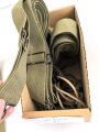 U.S.Army most likely WWII trouser suspenders. Unusual model, unused, you will receive one piece
