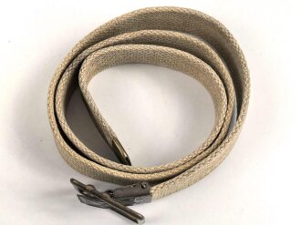 U.S.Army WWI, Waist belt, EM, used