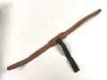 U.S.Army WWII, leather strap for Carrier, Pack, M-1928