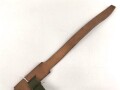 U.S.Army WWII, leather strap for Carrier, Pack, M-1928