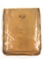 Pouch for  WWII silk escape map