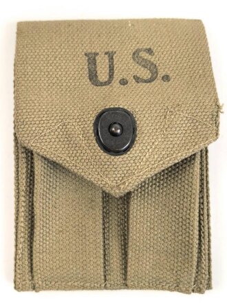 U.S. WWII, Pocket, Magazine, M1911 Pistol, manufacturer...