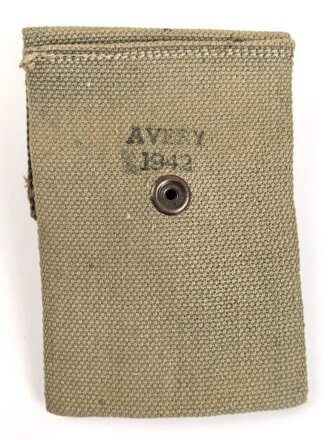 U.S. WWII, Pocket, Magazine, M1911 Pistol, manufacturer...