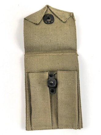 U.S. WWII, Pocket, Magazine, M1911 Pistol, manufacturer "AVERY 1942"